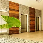 Centro de Convenciones Hotel de las Americas Edificio Spiaggia Di Cartagena 2 hab