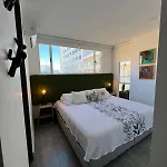 Centro de Convenciones Hotel de las Americas Edificio Spiaggia Di Cartagena 2 hab