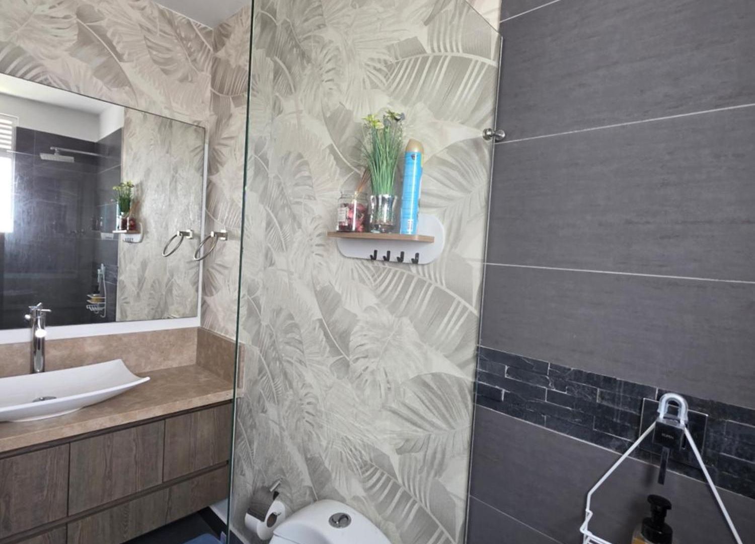 Apartment Centro De Convenciones De Americas Con Salida A Playa 2br Wifi Cartagena