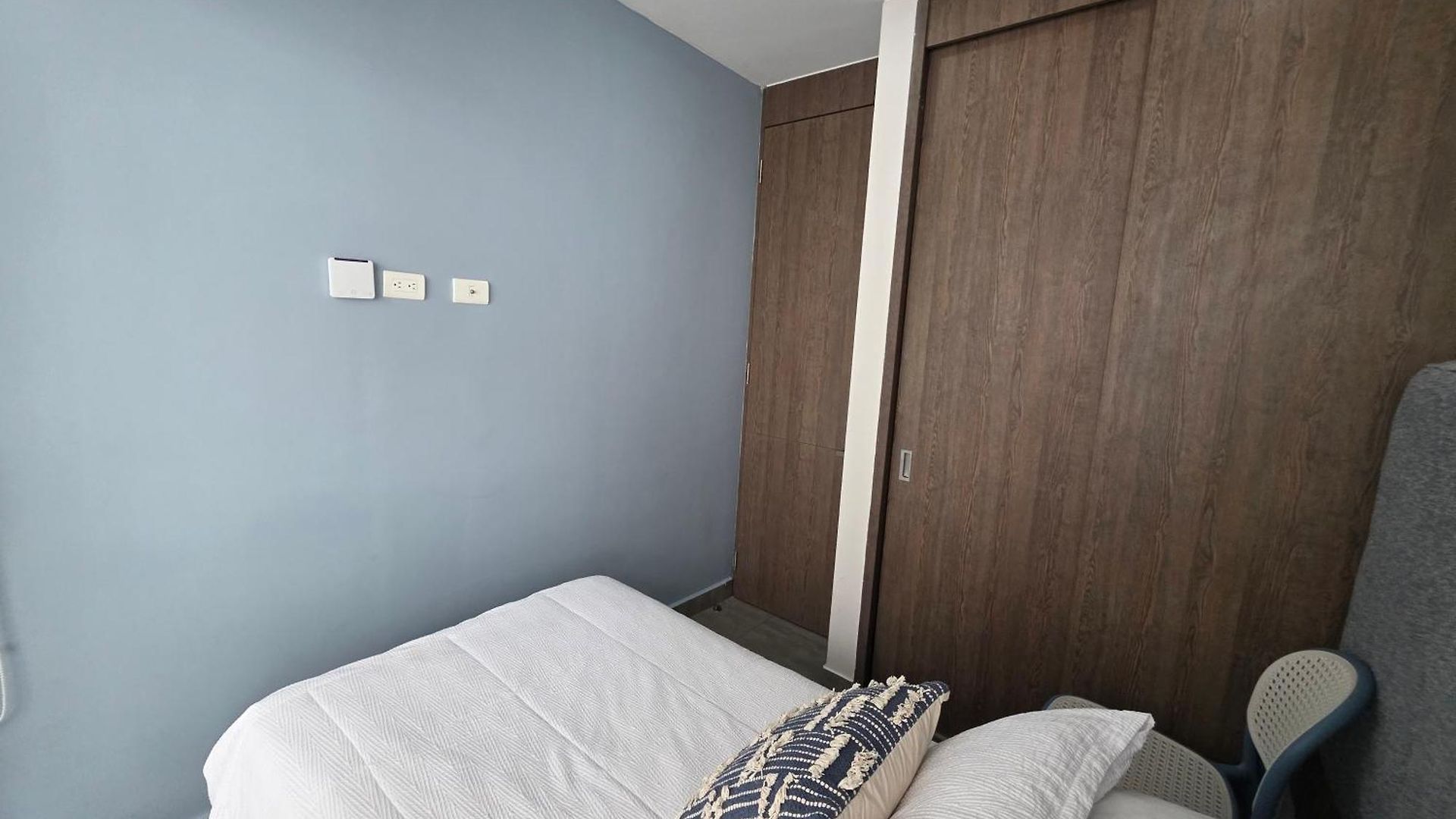 Centro De Convenciones De Americas Con Salida A Playa 2br Wifi *