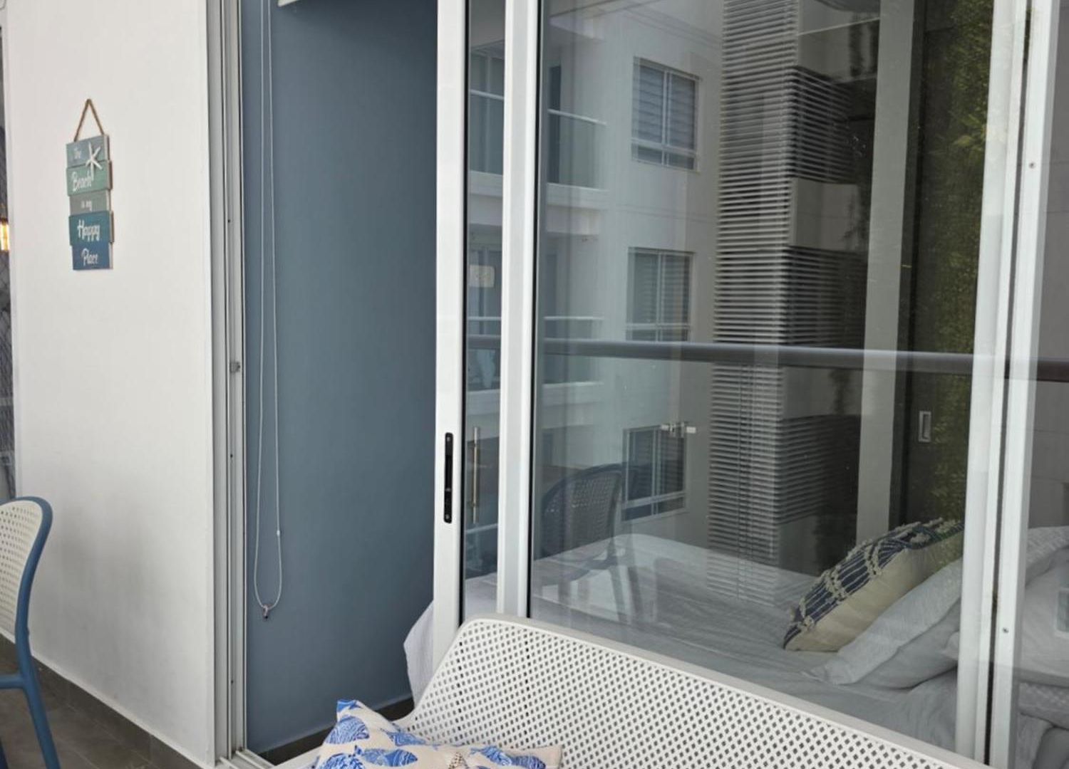 Centro De Convenciones De Americas Con Salida A Playa 2br Wifi Apartment Cartagena