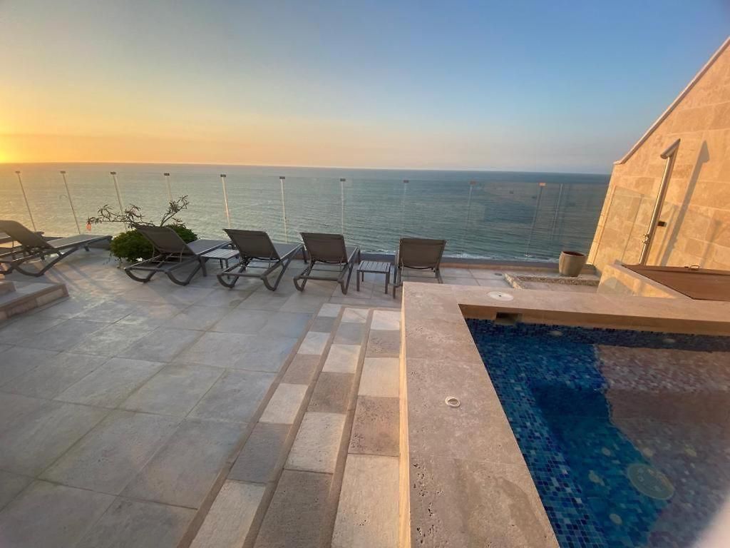 Apartment Centro De Convenciones De Americas Con Salida A Playa 2br Wifi *