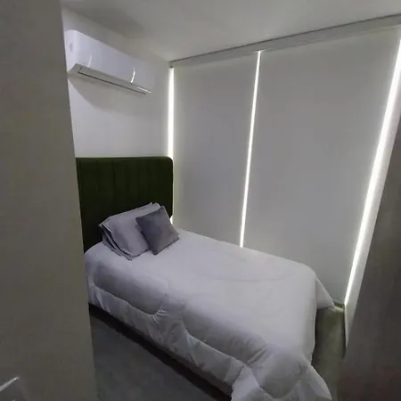 Apartamento Centro De Convenciones De Americas Edificio Di En Venta