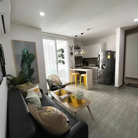 Apartamento Centro De Convenciones De Americas Edificio Di En Venta *