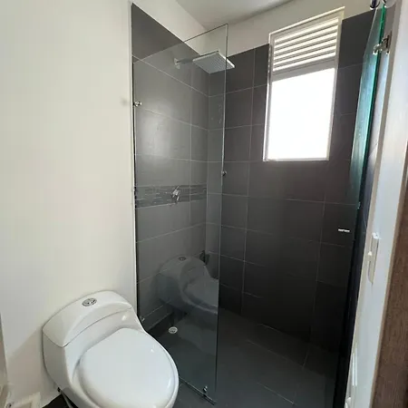 Centro De Convenciones De Americas Edificio Di En Venta Apartamento