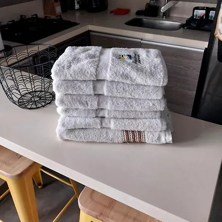 Apartamento Centro De Convenciones De Americas Edificio Di En Venta *