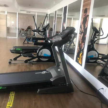 Apartamento Centro De Convenciones De Americas Edificio Di En Venta *
