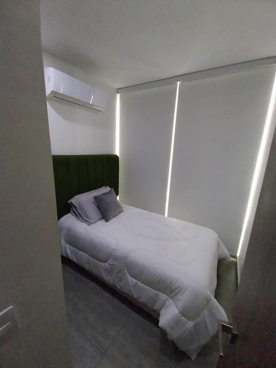 Apartamento Centro De Convenciones De Americas Edificio Di 2 Hab