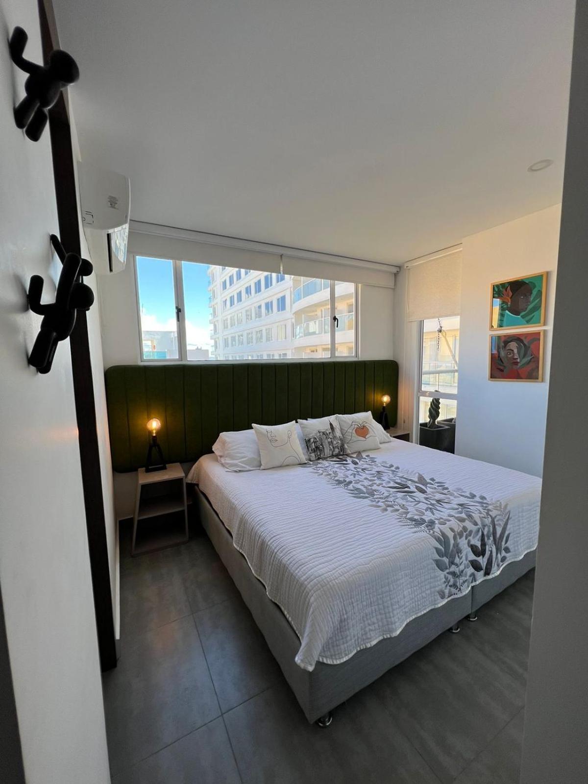 Centro De Convenciones De Americas Edificio Di 2 Hab Cartagena