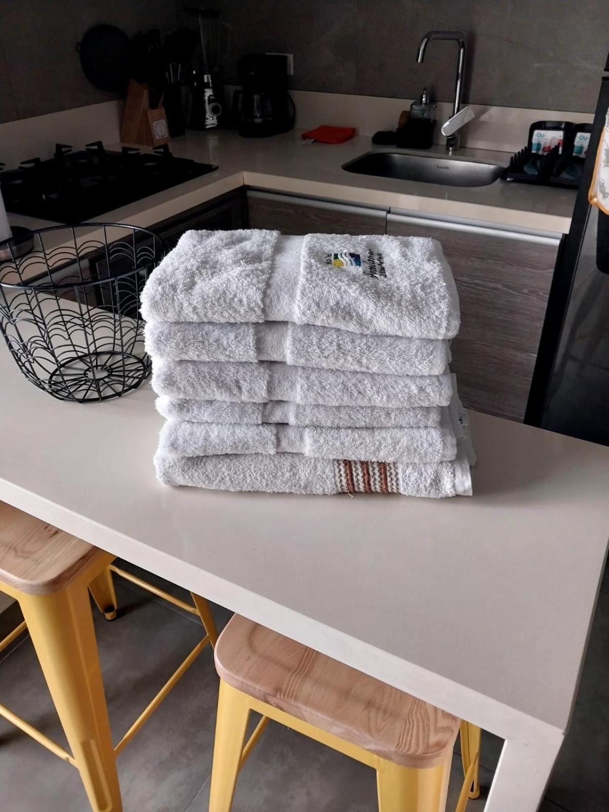 Apartamento Centro De Convenciones De Americas Edificio Di 2 Hab *