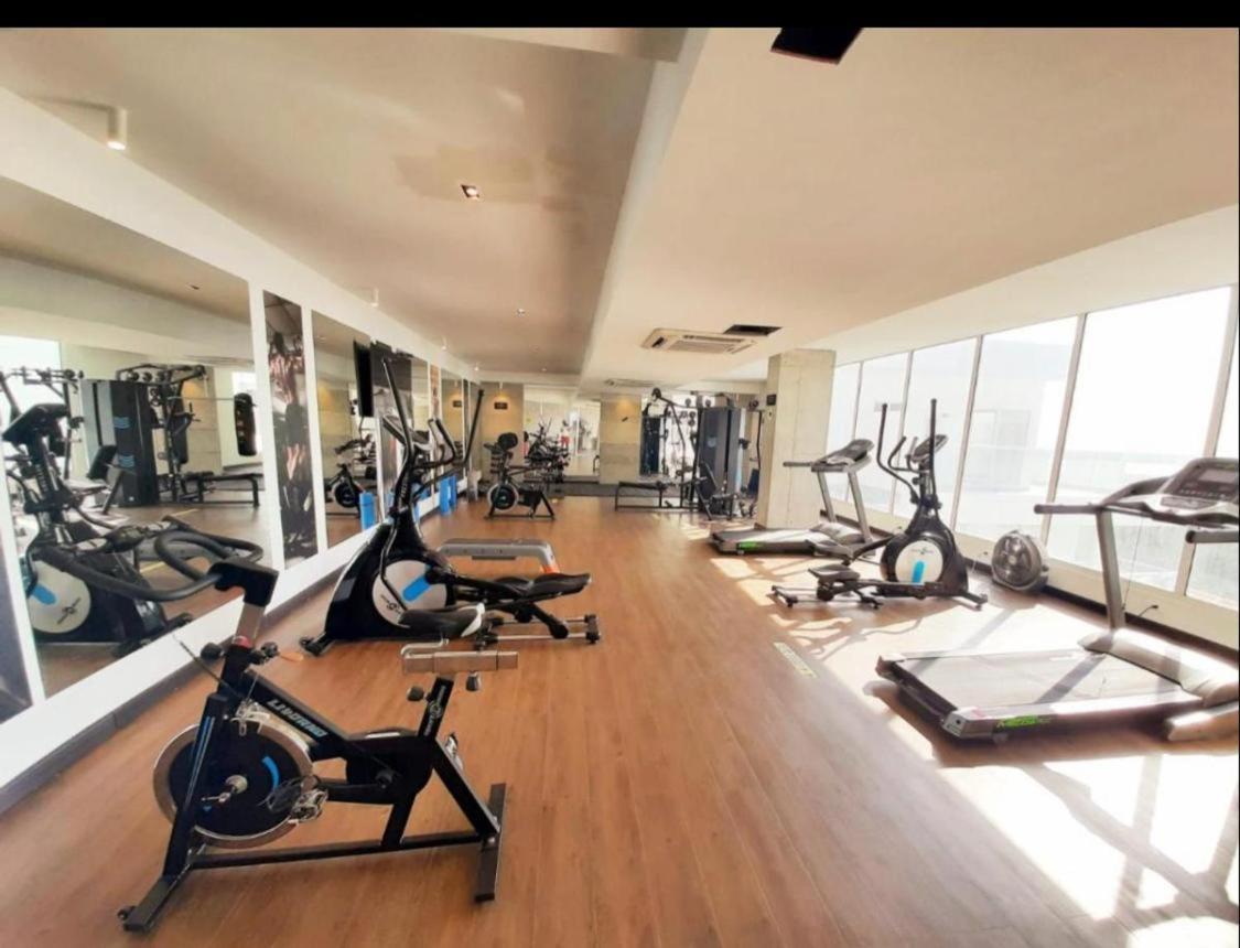 Centro De Convenciones De Americas Edificio Di En Venta *