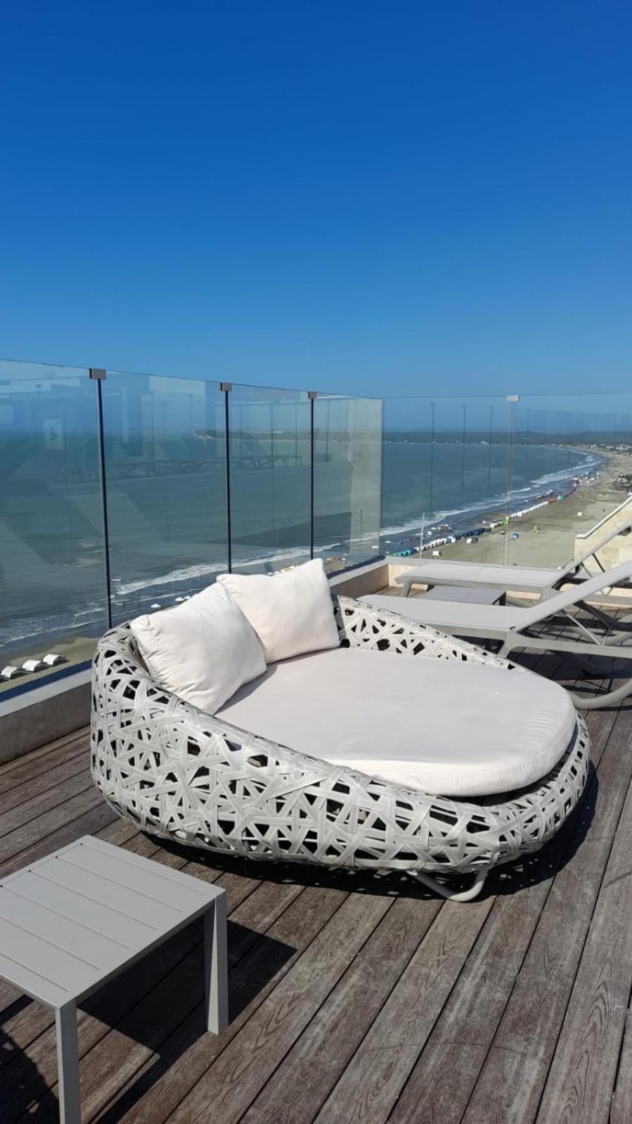 Centro De Convenciones De Americas Edificio Di En Venta Apartamento
