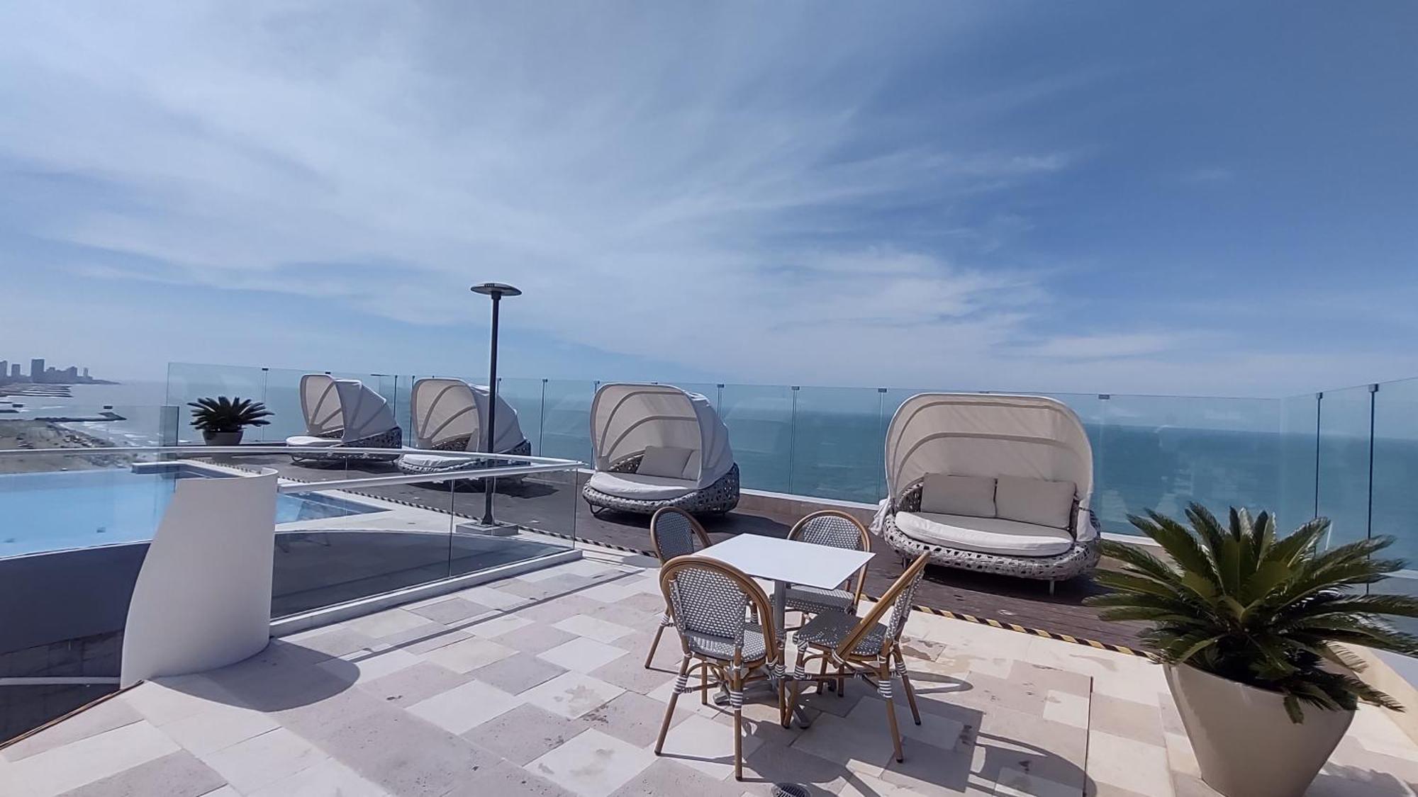 Apartamento Centro De Convenciones De Americas Edificio Di En Venta *