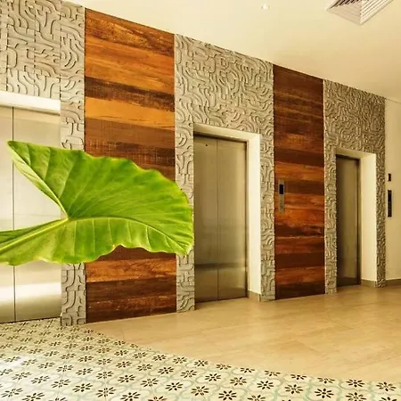 Centro De Convenciones De Americas Edificio Di En Venta