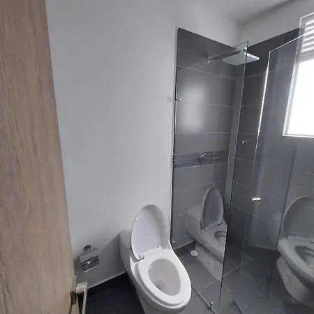 Apartamento Centro De Convenciones De Americas Edificio Di En Venta *