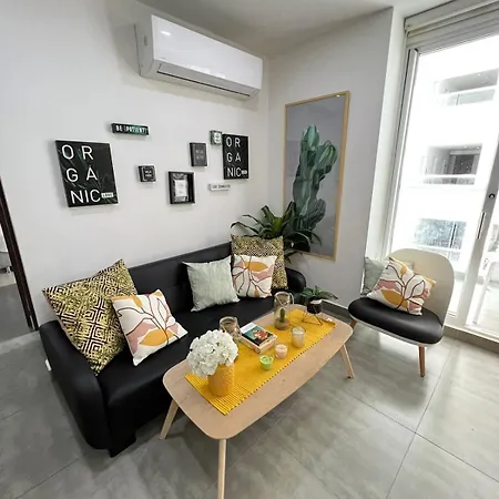 Apartamento Centro De Convenciones De Americas Edificio Di En Venta Cartagena
