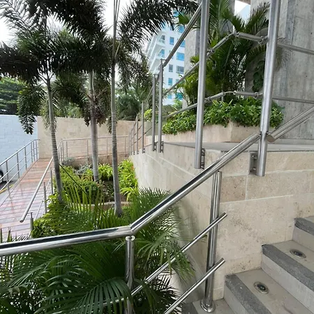Centro De Convenciones De Americas Edificio Di En Venta *