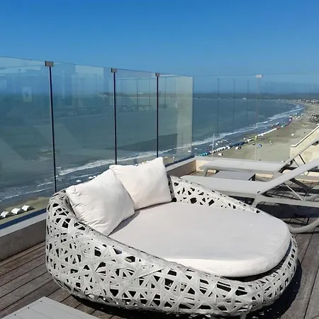 Centro De Convenciones De Americas Edificio Di En Venta Apartamento