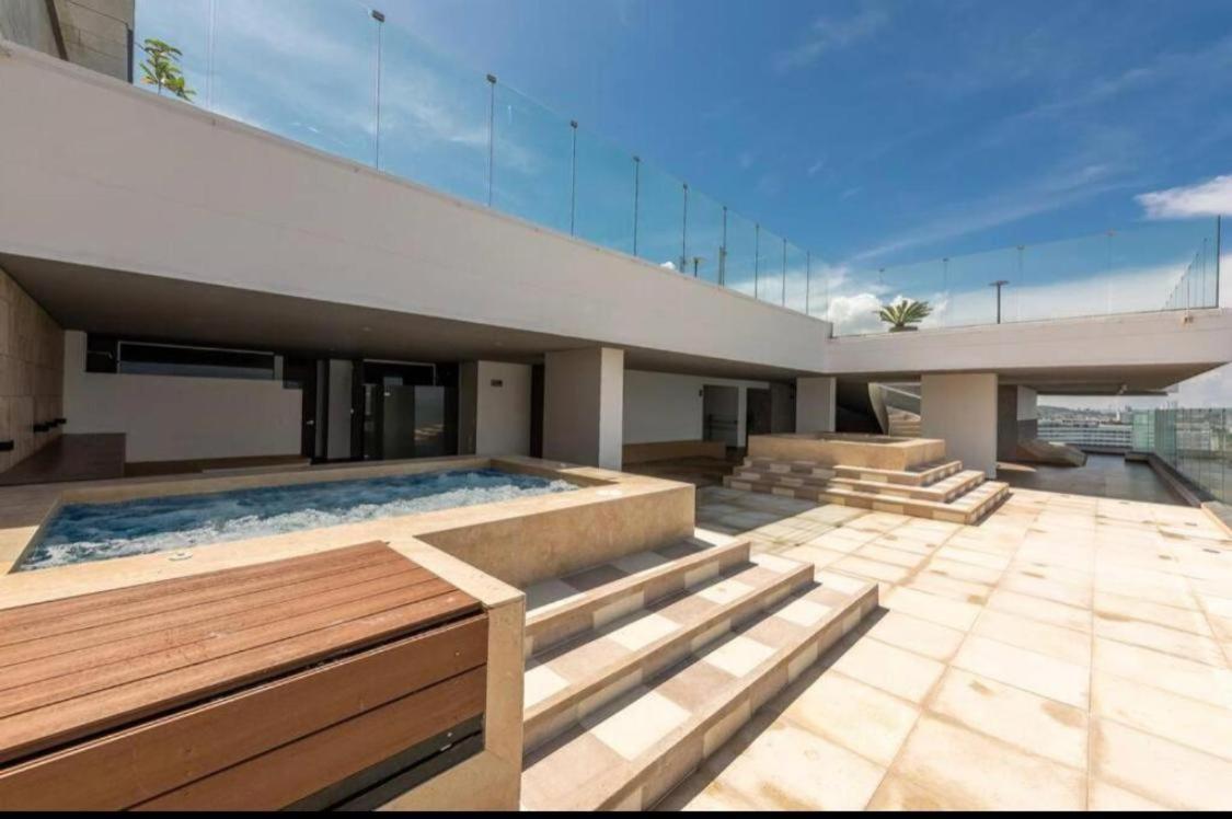 Apartamento Centro De Convenciones De Americas Edificio Di En Venta Cartagena