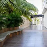 Cartagena Centro De Convenciones Hotel De Las Americas Con Salida A Playa 2Br Wifi